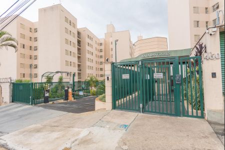 Apartamento à venda com 65m², 3 quartos e 2 vagasÁrea comum