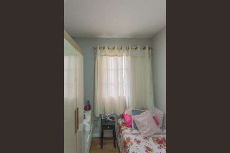 Apartamento à venda com 65m², 3 quartos e 2 vagasQuarto 2