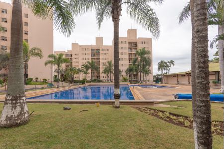 Apartamento à venda com 65m², 3 quartos e 2 vagasÁrea comum