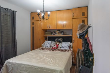 Apartamento à venda com 65m², 3 quartos e 2 vagasSuíte