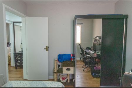 Apartamento à venda com 65m², 3 quartos e 2 vagasQuarto 2