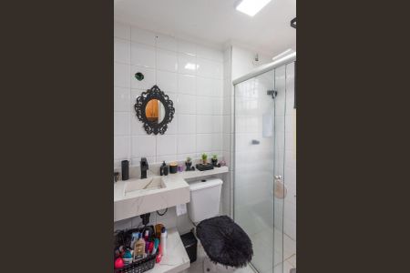 Apartamento à venda com 65m², 3 quartos e 2 vagasBanheiro Suíte