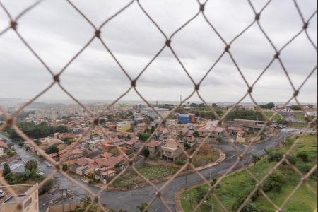 Apartamento à venda com 65m², 3 quartos e 2 vagasVista Quarto 1