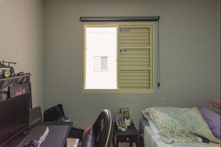 Apartamento à venda com 65m², 3 quartos e 2 vagasQuarto 2