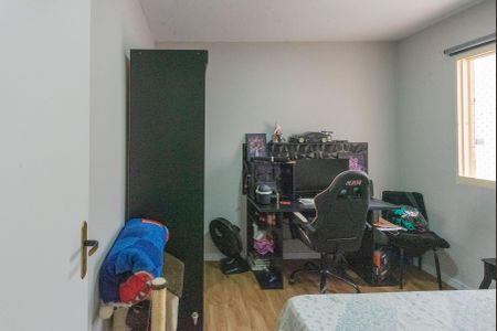 Apartamento à venda com 65m², 3 quartos e 2 vagasQuarto 2