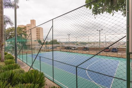 Apartamento à venda com 65m², 3 quartos e 2 vagasÁrea comum