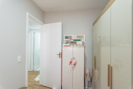 Apartamento à venda com 65m², 3 quartos e 2 vagasQuarto 1