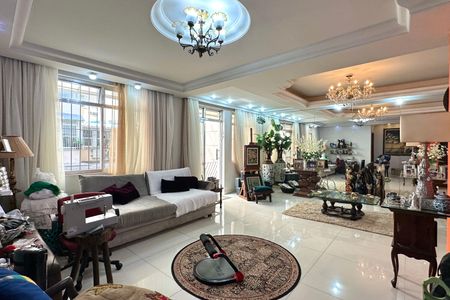 Apartamento à venda com 145m², 2 quartos e 1 vaga Apartamento à venda com 145m², 2 quartos e 1 vagaSala