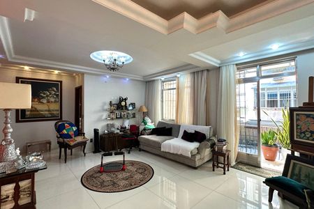 Apartamento à venda com 145m², 2 quartos e 1 vaga Apartamento à venda com 145m², 2 quartos e 1 vagaSala