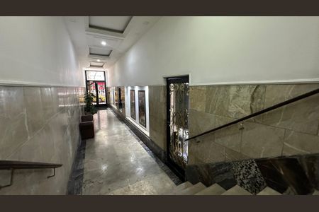 Apartamento à venda com 145m², 2 quartos e 1 vaga Apartamento à venda com 145m², 2 quartos e 1 vagaEntrada