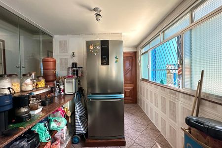 Apartamento à venda com 145m², 2 quartos e 1 vaga Apartamento à venda com 145m², 2 quartos e 1 vagaCozinha