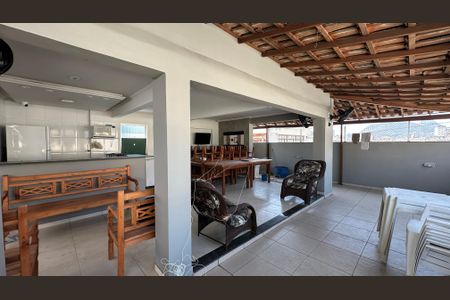 Apartamento à venda com 145m², 2 quartos e 1 vaga Apartamento à venda com 145m², 2 quartos e 1 vagaÁrea comum