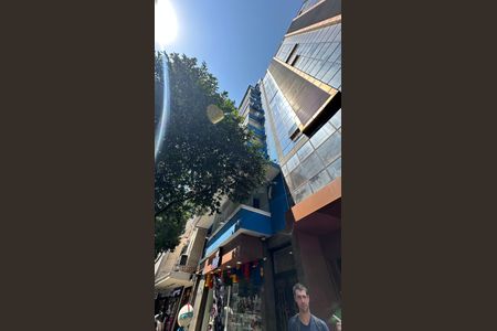 Apartamento à venda com 145m², 2 quartos e 1 vaga Apartamento à venda com 145m², 2 quartos e 1 vagaFachada