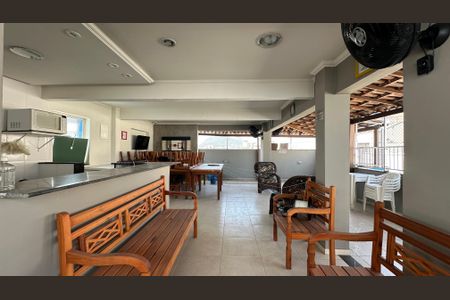 Apartamento à venda com 145m², 2 quartos e 1 vaga Apartamento à venda com 145m², 2 quartos e 1 vagaÁrea comum