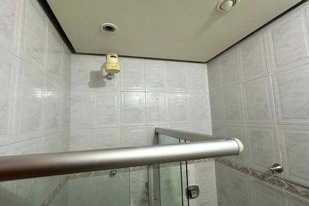 Apartamento à venda com 145m², 2 quartos e 1 vaga Apartamento à venda com 145m², 2 quartos e 1 vagaBanheiro Social