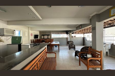 Apartamento à venda com 145m², 2 quartos e 1 vaga Apartamento à venda com 145m², 2 quartos e 1 vagaÁrea comum