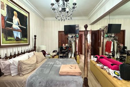 Apartamento à venda com 145m², 2 quartos e 1 vaga Apartamento à venda com 145m², 2 quartos e 1 vagaSuíte