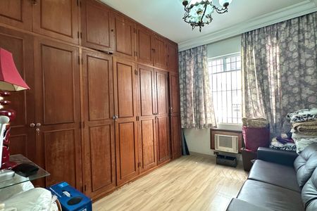 Apartamento à venda com 145m², 2 quartos e 1 vaga Apartamento à venda com 145m², 2 quartos e 1 vagaQuarto 02