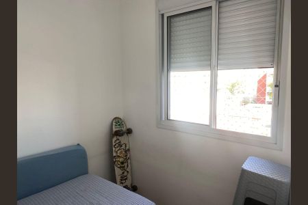 Quarto 2 de apartamento para alugar com 2 quartos, 37m² em Vila Guilherme, São Paulo