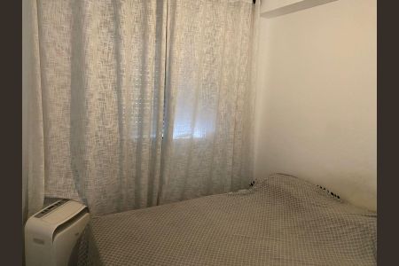 Quarto 1 de apartamento para alugar com 2 quartos, 37m² em Vila Guilherme, São Paulo