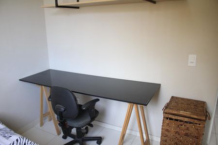 Apartamento para alugar com 48m², 2 quartos e 1 vagaQuarto 2