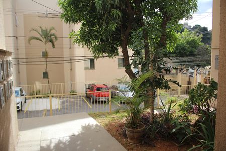 Apartamento para alugar com 48m², 2 quartos e 1 vagaÁrea Comum 