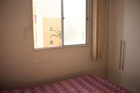 Apartamento para alugar com 48m², 2 quartos e 1 vagaQuarto 1