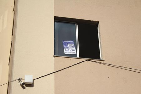 Apartamento para alugar com 48m², 2 quartos e 1 vagaFachada 