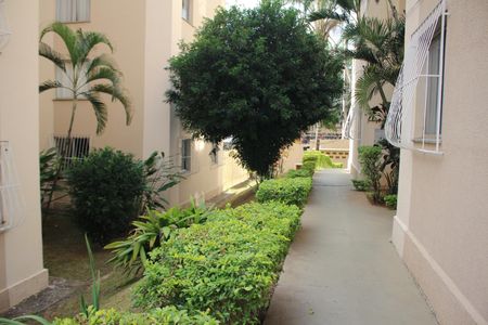 Apartamento para alugar com 48m², 2 quartos e 1 vagaÁrea Comum 