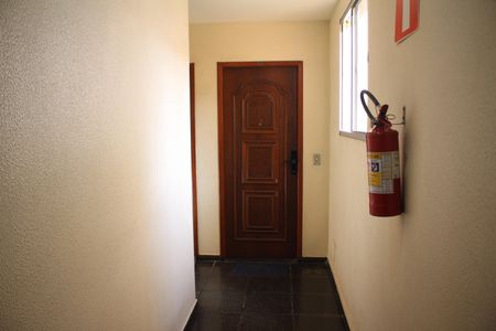 Apartamento para alugar com 48m², 2 quartos e 1 vagaÁrea Comum 