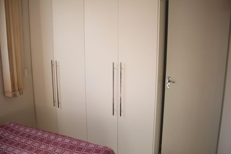 Apartamento para alugar com 48m², 2 quartos e 1 vagaQuarto 1