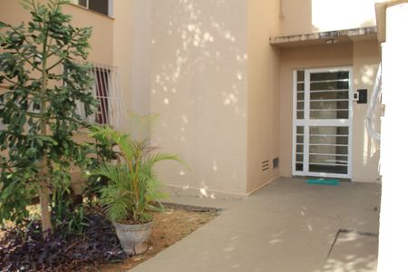 Apartamento para alugar com 48m², 2 quartos e 1 vagaÁrea Comum 