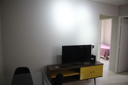 Apartamento para alugar com 48m², 2 quartos e 1 vagaSala