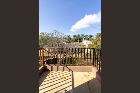 Casa à venda com 320m², 3 quartos e sem vagaVaranda Suíte 