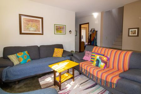 Casa à venda com 320m², 3 quartos e sem vagaSala