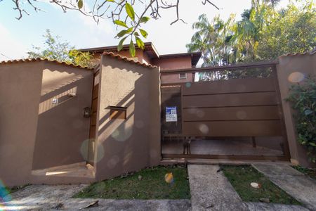 Casa à venda com 320m², 3 quartos e sem vagaFachada 