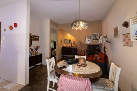 Casa à venda com 320m², 3 quartos e sem vagaSala