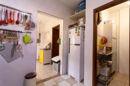 Casa à venda com 320m², 3 quartos e sem vagaCozinha