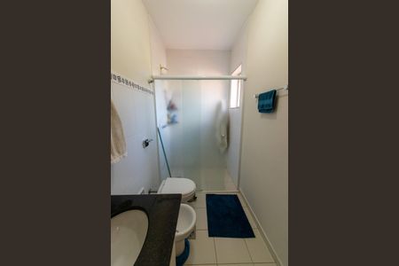 Casa à venda com 320m², 3 quartos e sem vagaBanheiro Suíte 