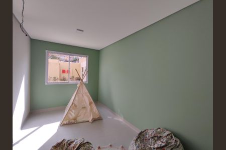 Apartamento à venda com 32m², 2 quartos e sem vaga Apartamento à venda com 32m², 2 quartos e sem vagaÁrea comum - Brinquedoteca