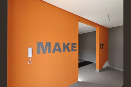 Apartamento à venda com 32m², 2 quartos e sem vaga Apartamento à venda com 32m², 2 quartos e sem vagaÁrea comum - Academia