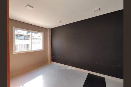 Apartamento à venda com 32m², 2 quartos e sem vaga Apartamento à venda com 32m², 2 quartos e sem vagaÁrea comum - Academia