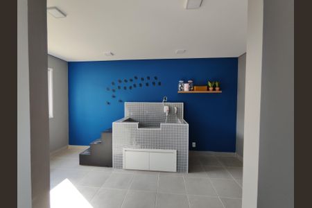Apartamento à venda com 32m², 2 quartos e sem vaga Apartamento à venda com 32m², 2 quartos e sem vagaÁrea comum - Espaço pet care
