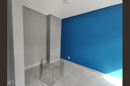 Apartamento à venda com 32m², 2 quartos e sem vaga Apartamento à venda com 32m², 2 quartos e sem vagaÁrea comum - Espaço pet care
