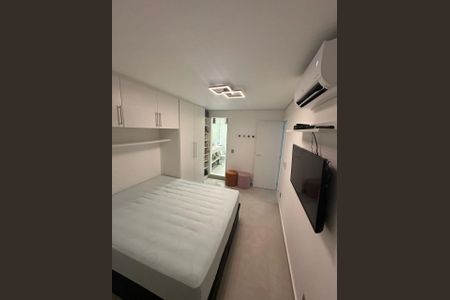 Apartamento à venda com 83m², 2 quartos e sem vaga Apartamento à venda com 83m², 2 quartos e sem vagaQuarto