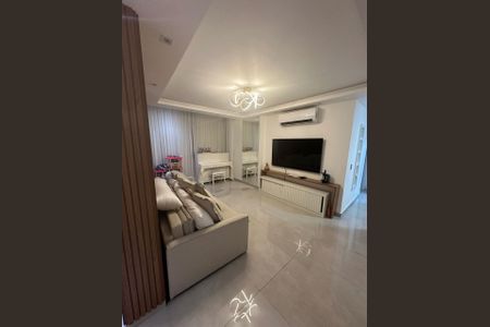 Apartamento à venda com 83m², 2 quartos e sem vaga Apartamento à venda com 83m², 2 quartos e sem vagaSala