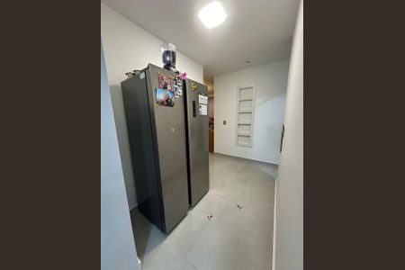 Apartamento à venda com 83m², 2 quartos e sem vaga Apartamento à venda com 83m², 2 quartos e sem vagaCozinha