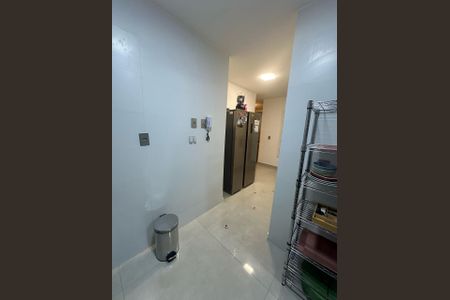 Apartamento à venda com 83m², 2 quartos e sem vaga Apartamento à venda com 83m², 2 quartos e sem vagaCozinha