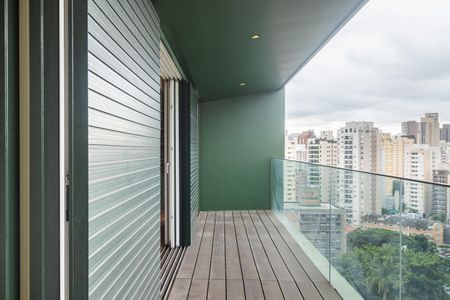 Apartamento à venda com 90m², 1 quarto e 2 vagasSacada