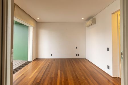 Apartamento à venda com 90m², 1 quarto e 2 vagasSuíte